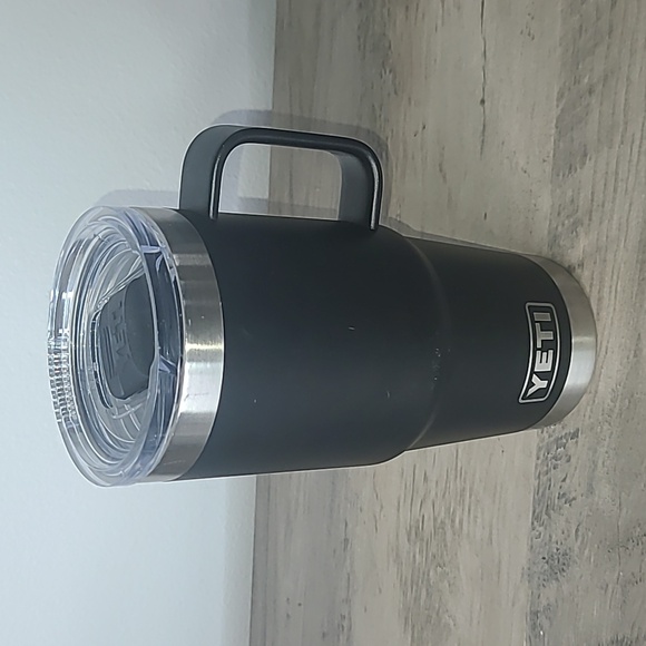Yeti Other - Yeti Coffee Mug